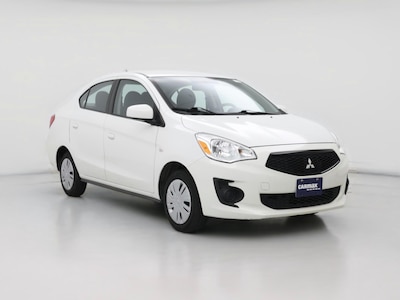2020 Mitsubishi Mirage G4 ES -
                Colorado Springs, CO