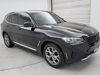 2022 BMW X3 xDrive30i -
                Colorado Springs, CO