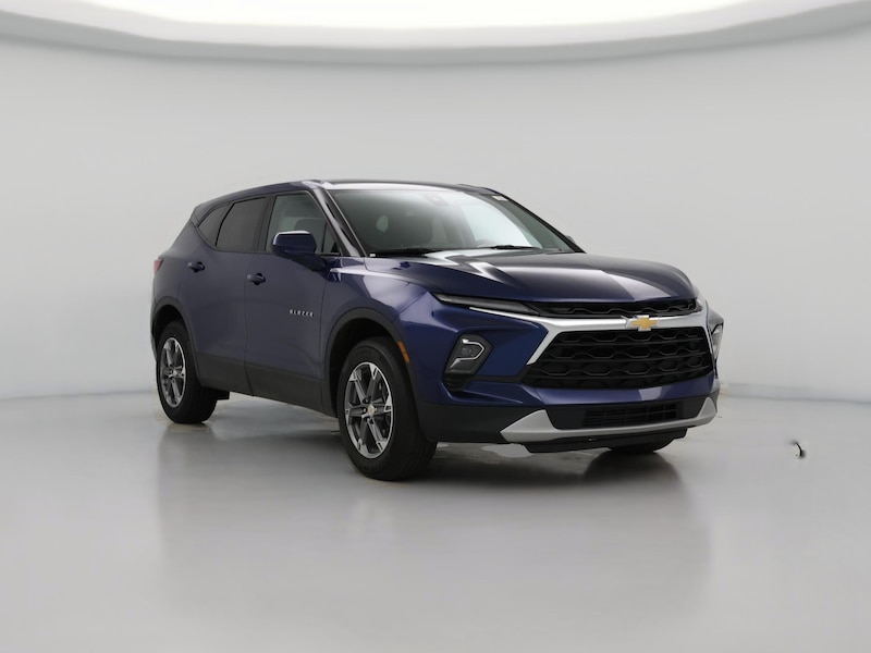 2023 Chevrolet Blazer  -
                  Overland Park, KS