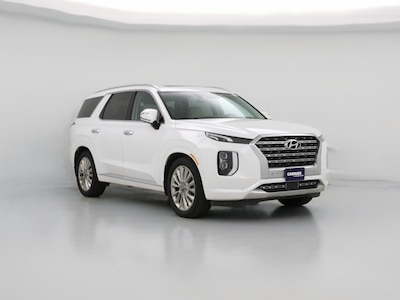 2020 Hyundai Palisade Limited -
                Overland Park, KS