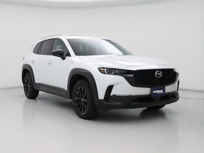 2024 Mazda CX-50 S Premium -
                Colorado Springs, CO