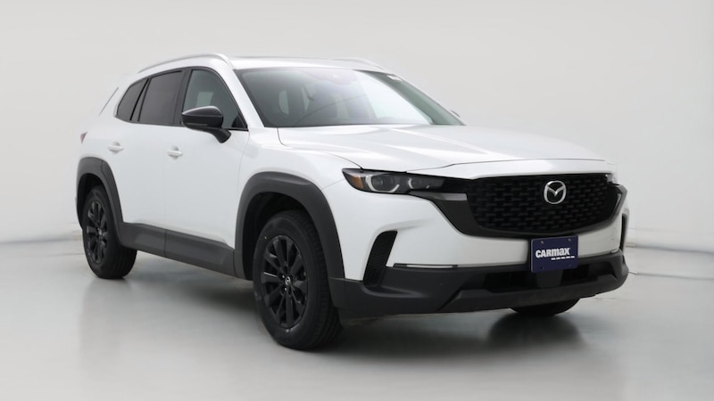 2024 Mazda CX-50 S Premium Hero Image