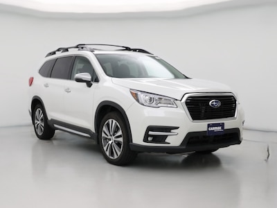 2022 Subaru Ascent Touring -
                Colorado Springs, CO