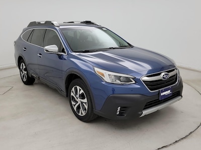 2022 Subaru Outback Touring -
                Colorado Springs, CO
