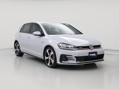 2019 Volkswagen Golf GTI S -
                Colorado Springs, CO