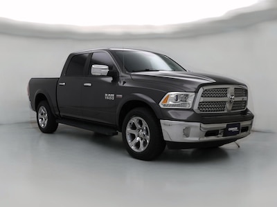 2014 RAM 1500 Laramie -
                Colorado Springs, CO