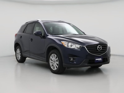 2016 Mazda CX-5 Touring -
                  Littleton, CO