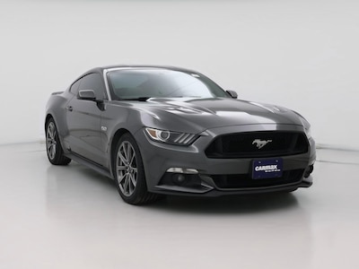 2017 Ford Mustang GT Premium -
                Colorado Springs, CO