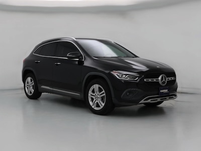 2021 Mercedes-Benz GLA 250 -
                Colorado Springs, CO
