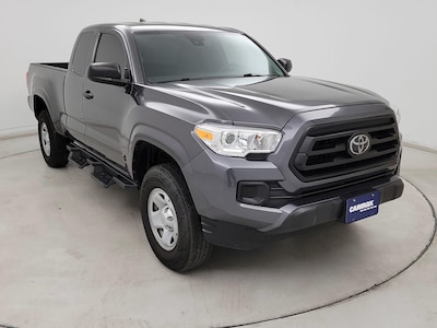 2023 Toyota Tacoma SR -
                Loveland, CO