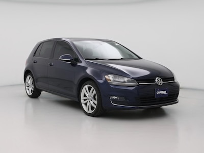 2015 Volkswagen Golf SEL -
                Colorado Springs, CO