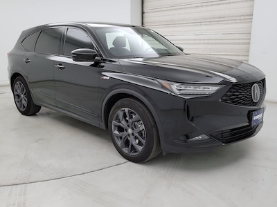 2023 Acura MDX Base -
                Colorado Springs, CO