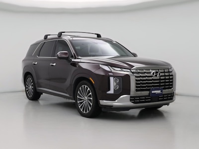 2023 Hyundai Palisade Calligraphy -
                Colorado Springs, CO