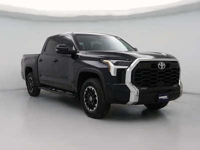 2024 Toyota Tundra SR5 -
                Parker, CO