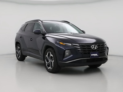 2022 Hyundai Tucson SEL Convenience -
                Colorado Springs, CO