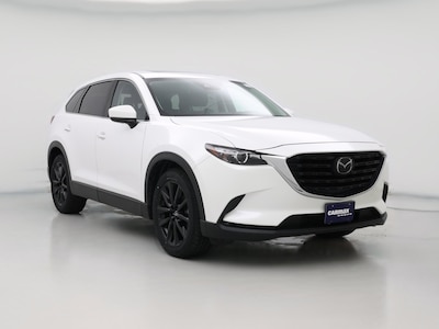 2023 Mazda CX-9 Touring Plus -
                  Colorado Springs, CO