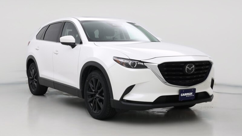 2023 Mazda CX-9 Touring Plus Hero Image
