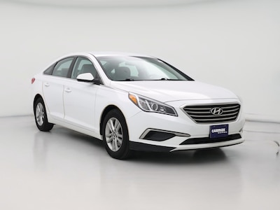 2017 Hyundai Sonata SE -
                Colorado Springs, CO