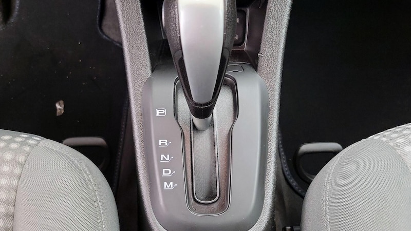 2020 Chevrolet Sonic LT 17