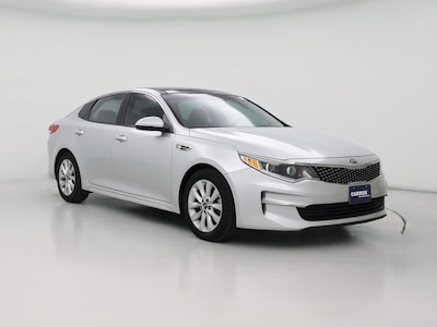 2016 Kia Optima EX -
                Colorado Springs, CO