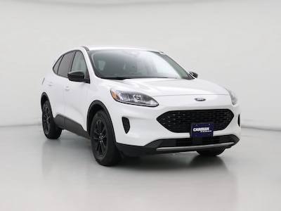 2020 Ford Escape SE -
                Colorado Springs, CO