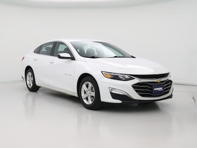 2020 Chevrolet Malibu LS -
                Colorado Springs, CO