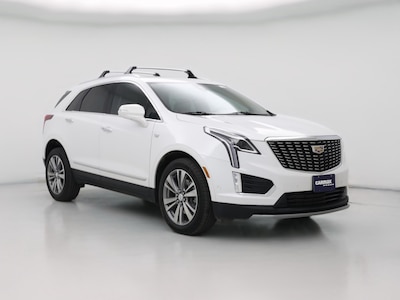2022 Cadillac XT5 Premium Luxury -
                  Colorado Springs, CO