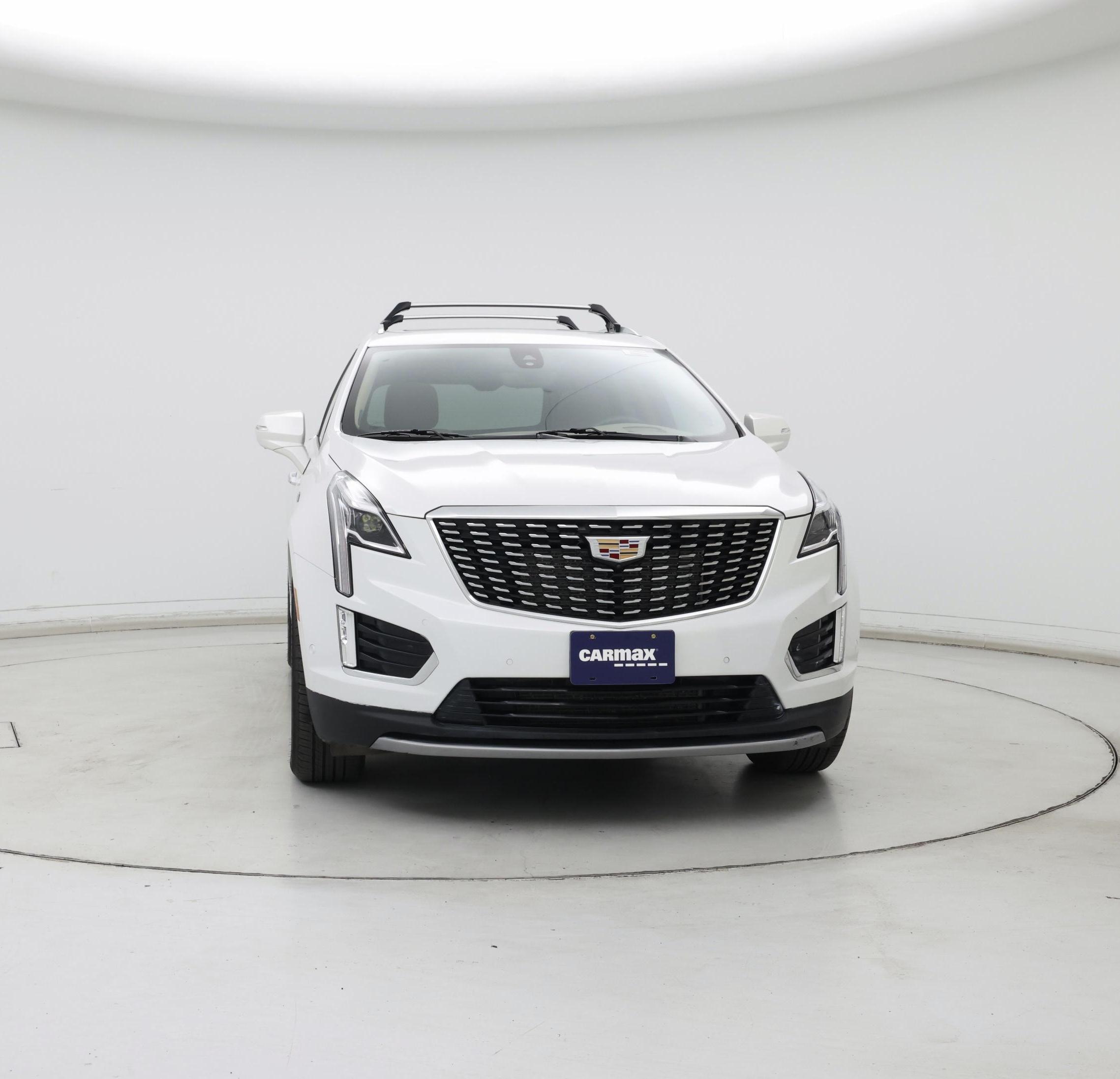 Thumbnail: 2022 Cadillac XT5 - 5