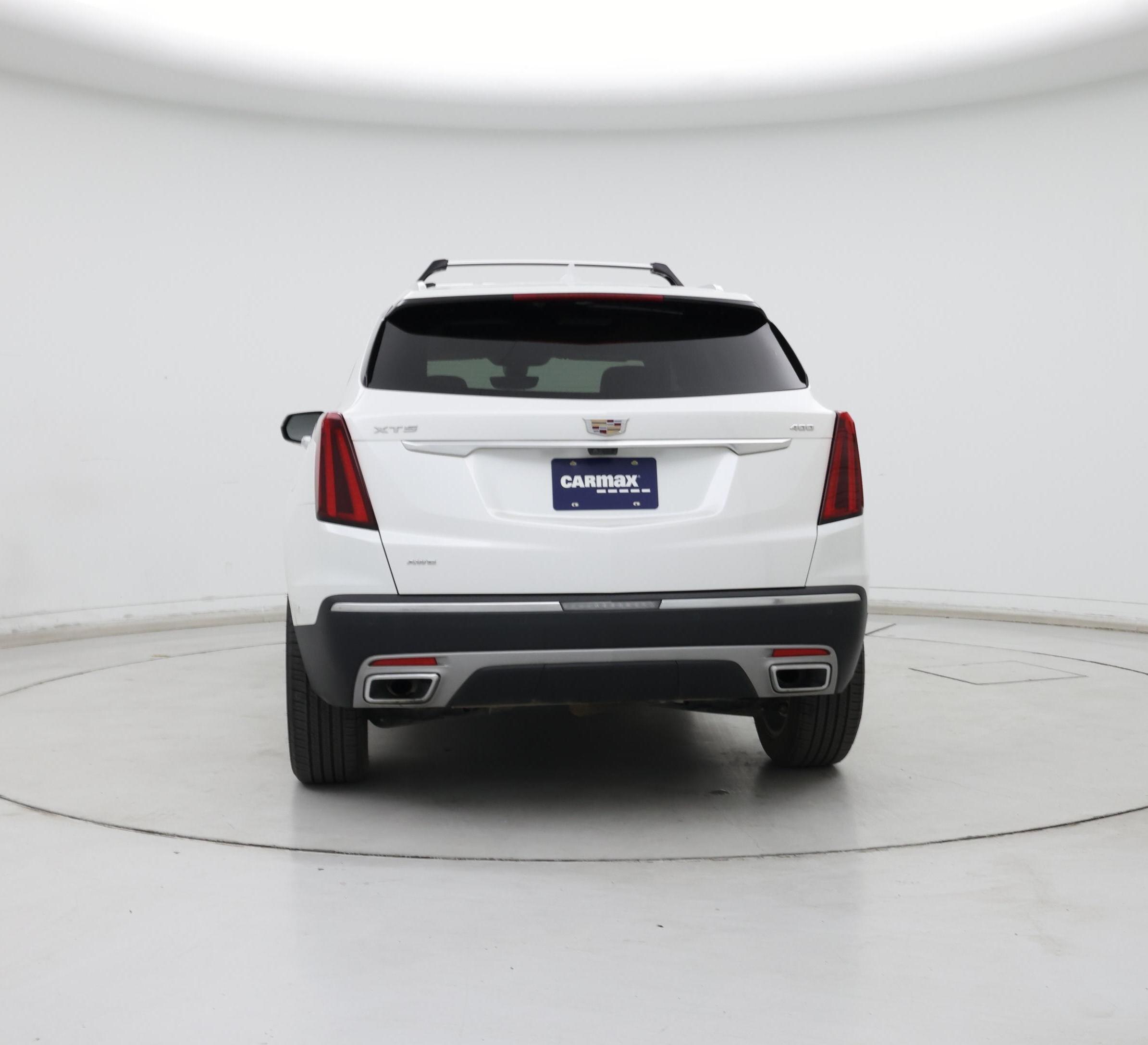 Thumbnail: 2022 Cadillac XT5 - 6