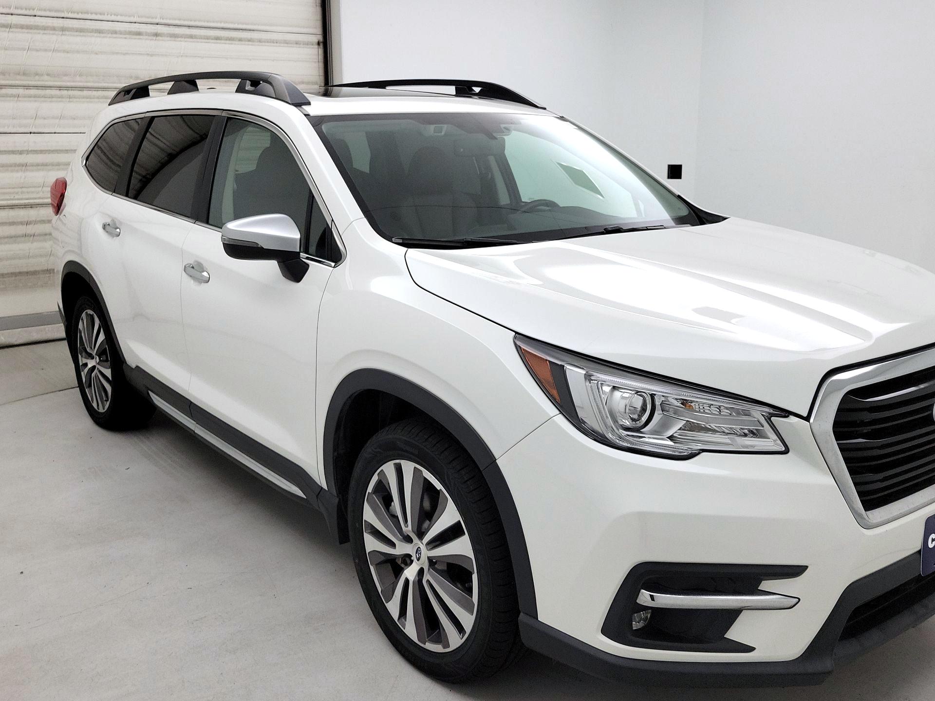 Thumbnail: 2021 Subaru Ascent - 1