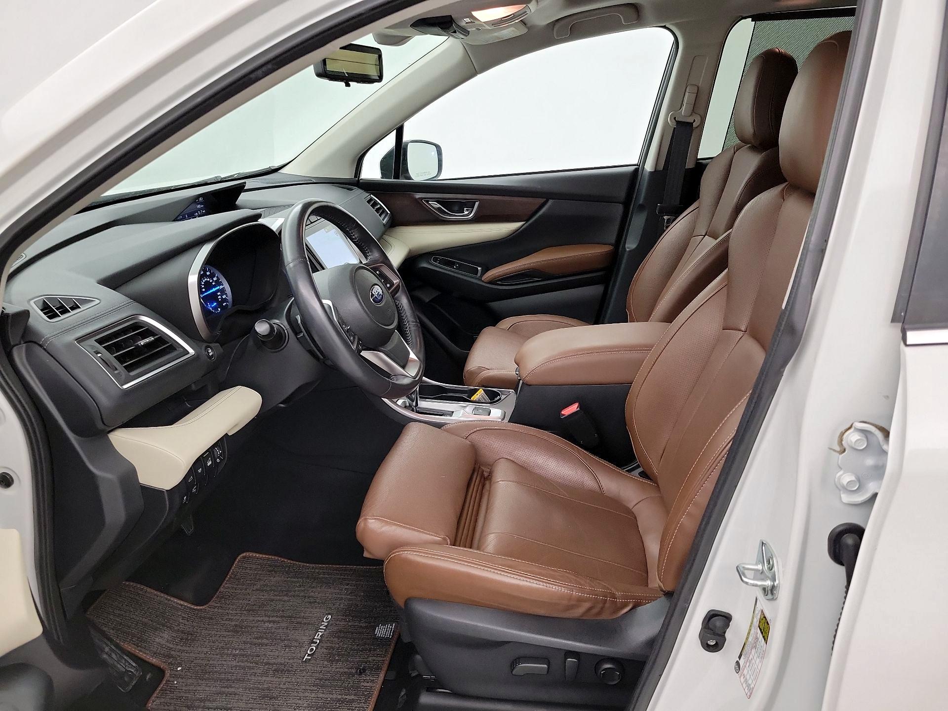 Thumbnail: 2021 Subaru Ascent - 9