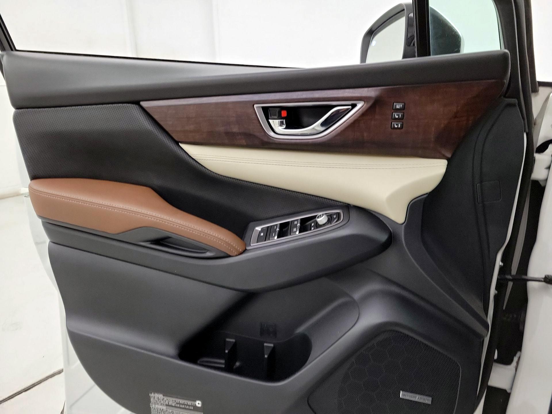 Thumbnail: 2021 Subaru Ascent - 10