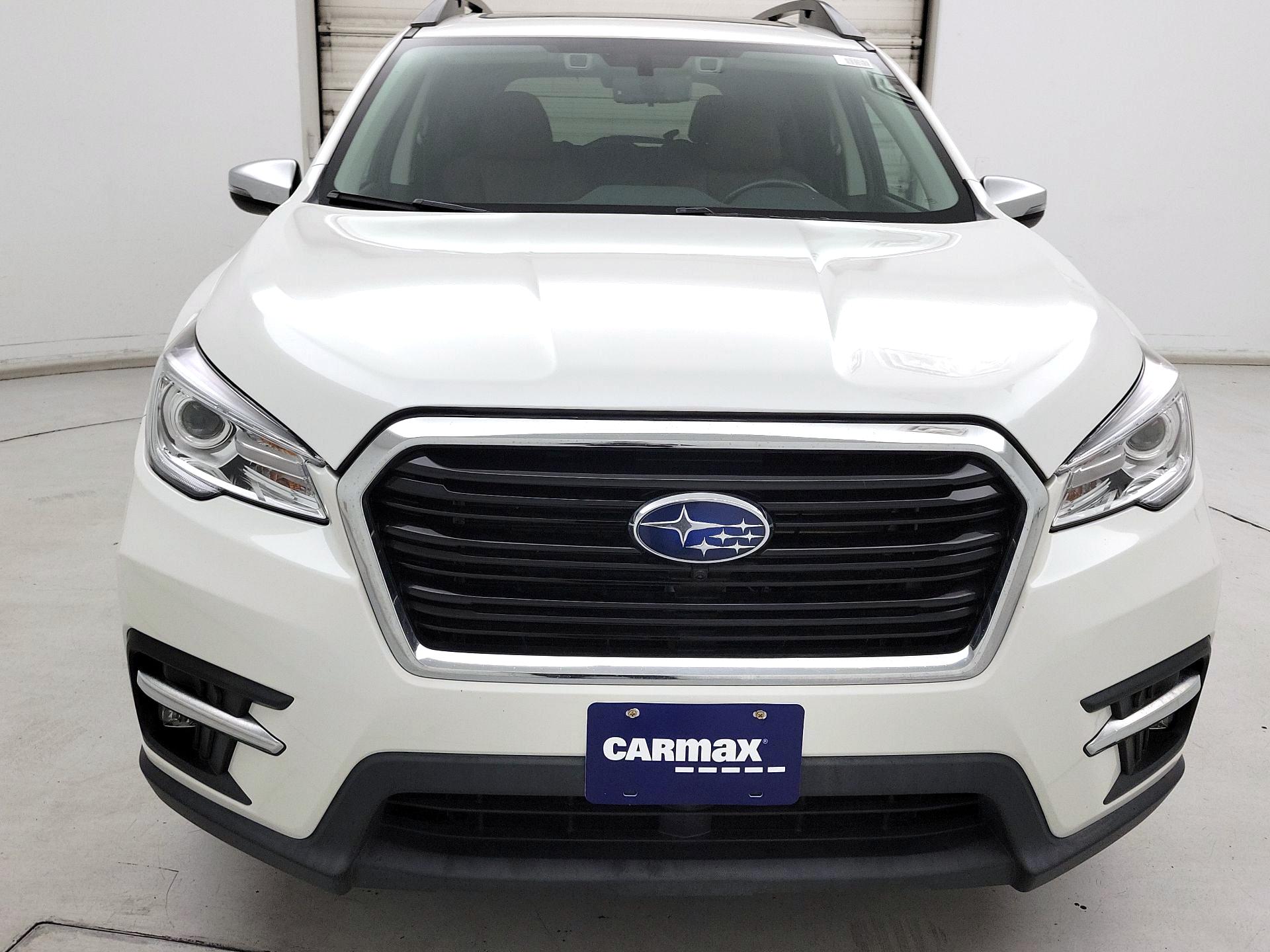 Thumbnail: 2021 Subaru Ascent - 2