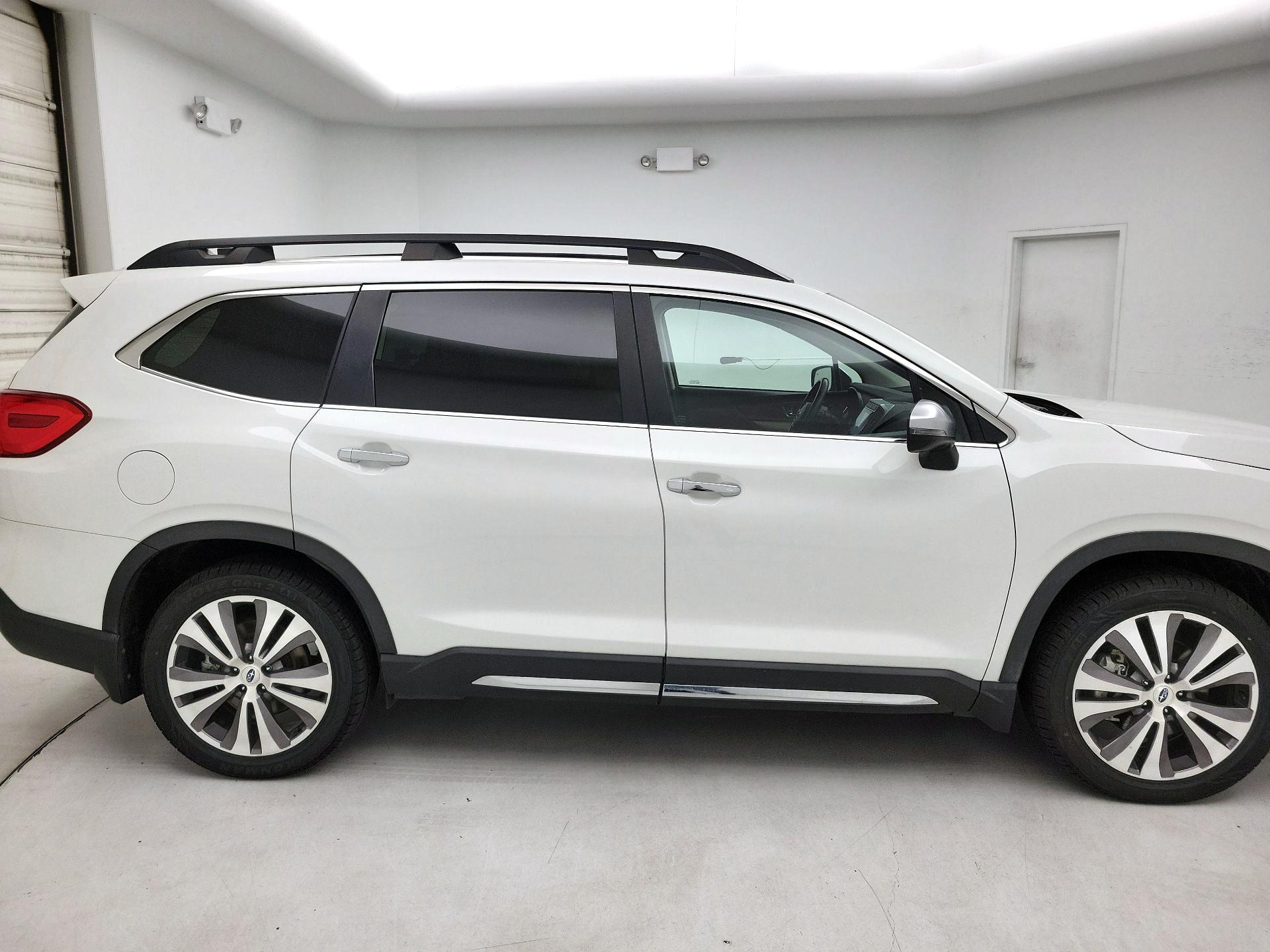 Thumbnail: 2021 Subaru Ascent - 4