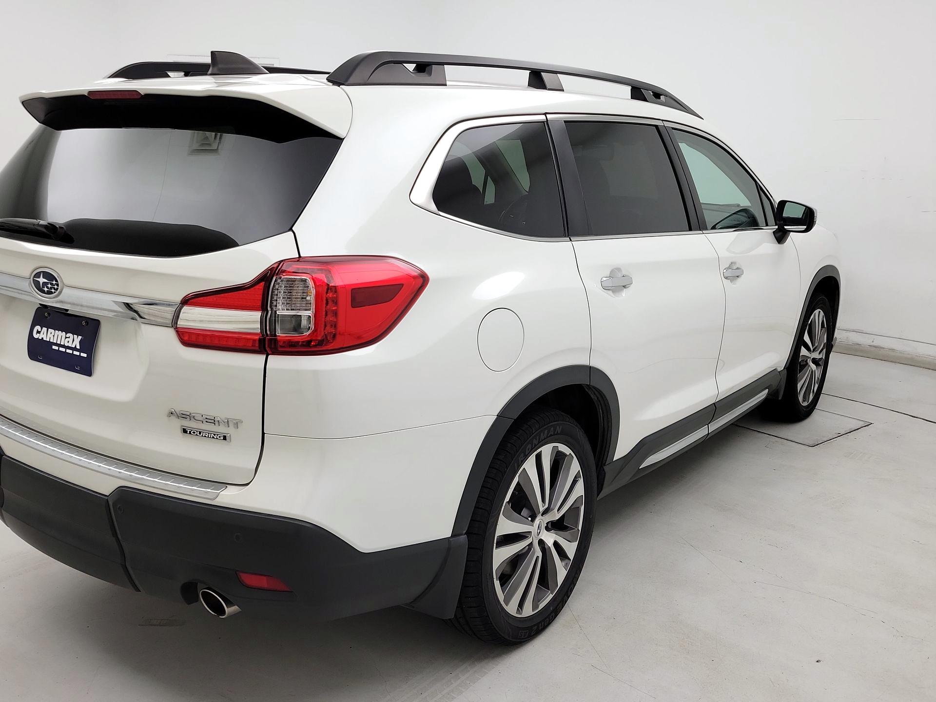 Thumbnail: 2021 Subaru Ascent - 5
