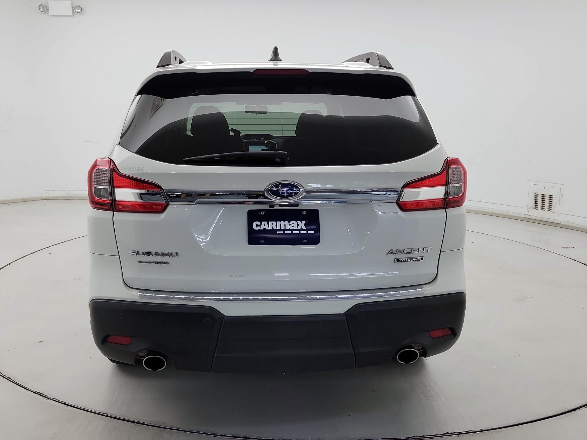 Thumbnail: 2021 Subaru Ascent - 6