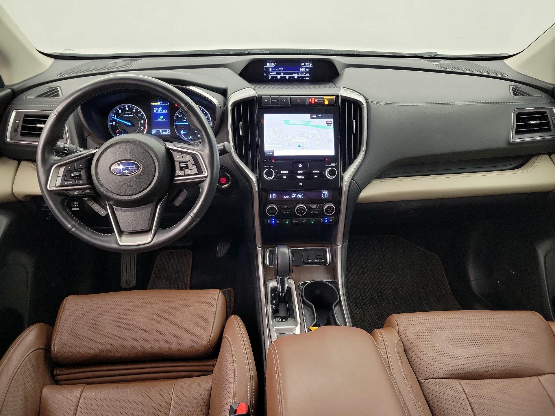 Thumbnail: 2021 Subaru Ascent - 8