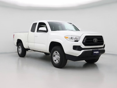 2021 Toyota Tacoma SR -
                  Colorado Springs, CO