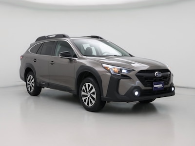 2023 Subaru Outback Premium -
                Colorado Springs, CO