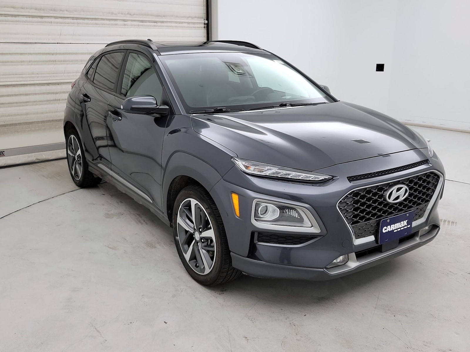 2021 Hyundai Kona