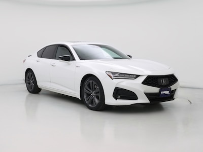2022 Acura TLX A-Spec -
                  Fort Worth, TX