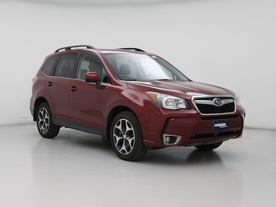 2015 Subaru Forester Premium -
                Denver, CO
