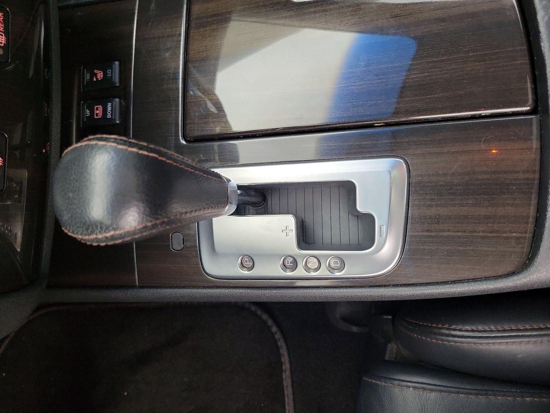 Thumbnail: 2014 Nissan Maxima - 17