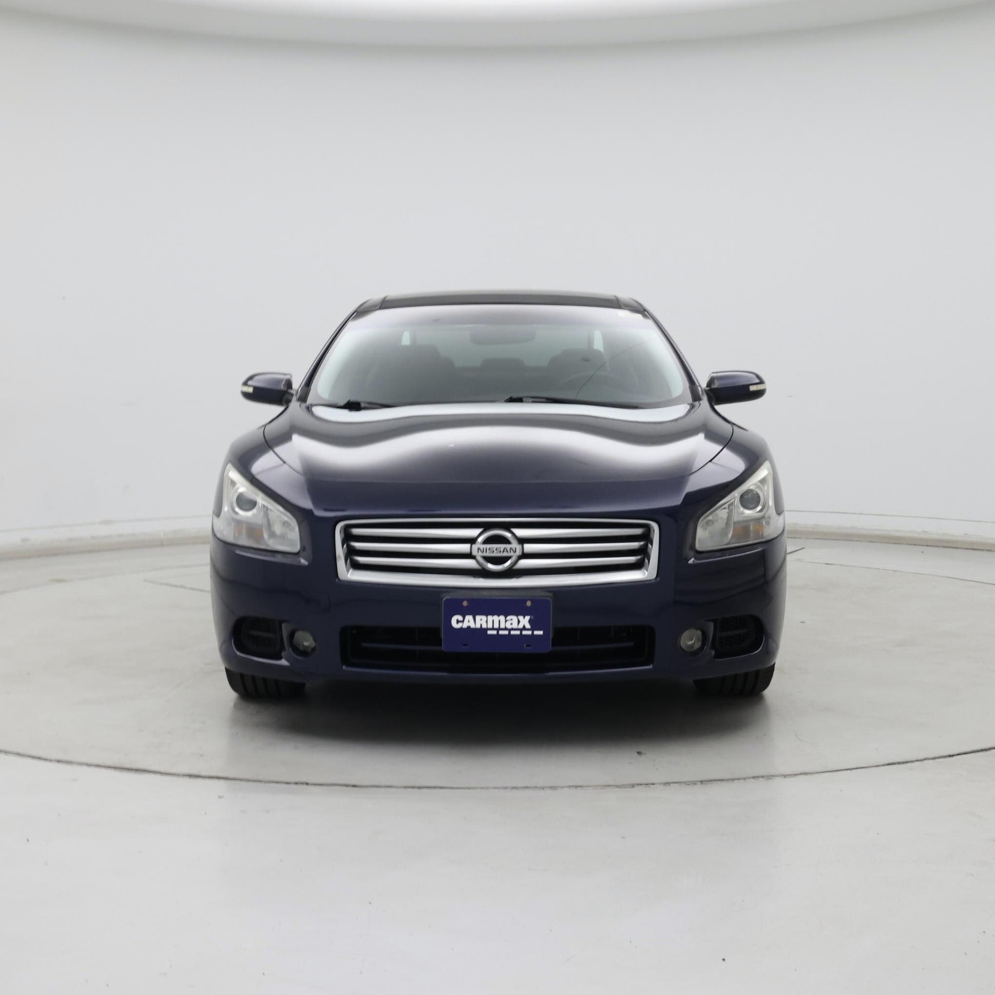 Thumbnail: 2014 Nissan Maxima - 5