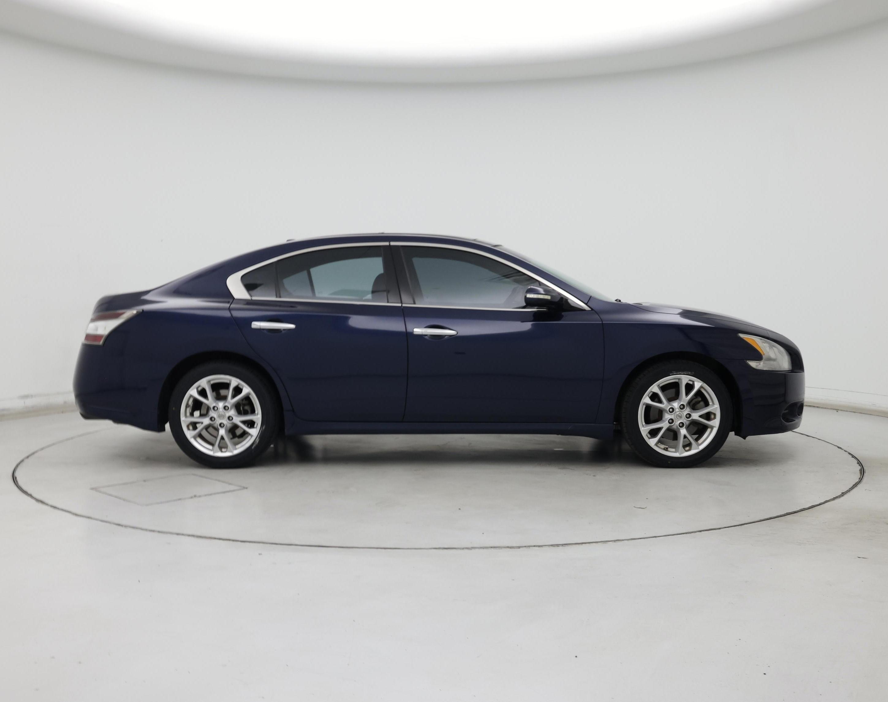 Thumbnail: 2014 Nissan Maxima - 7