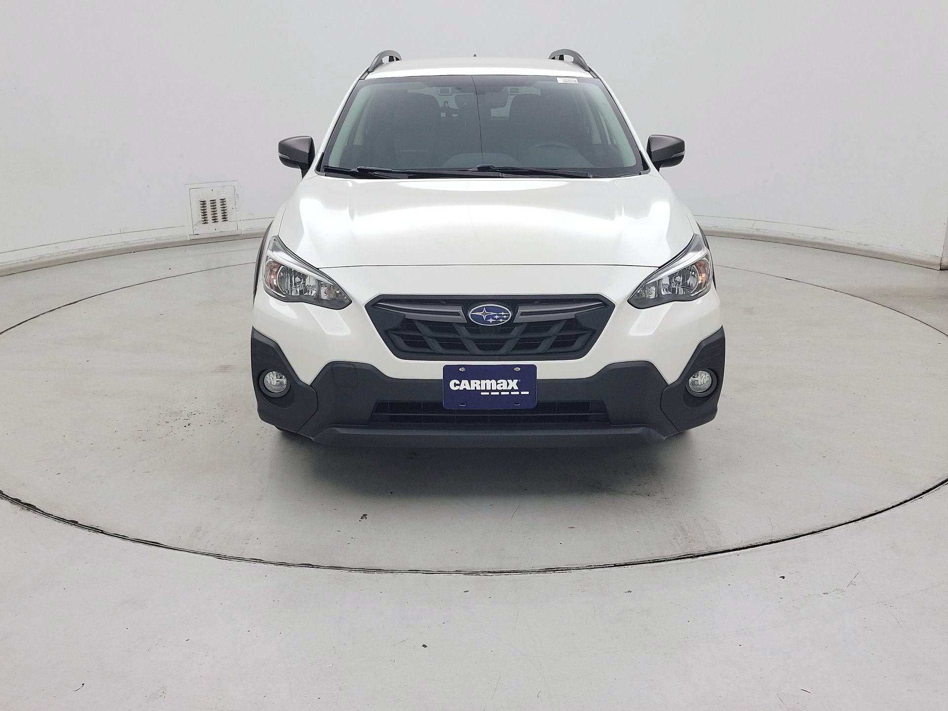 Thumbnail: 2021 Subaru Crosstrek - 2