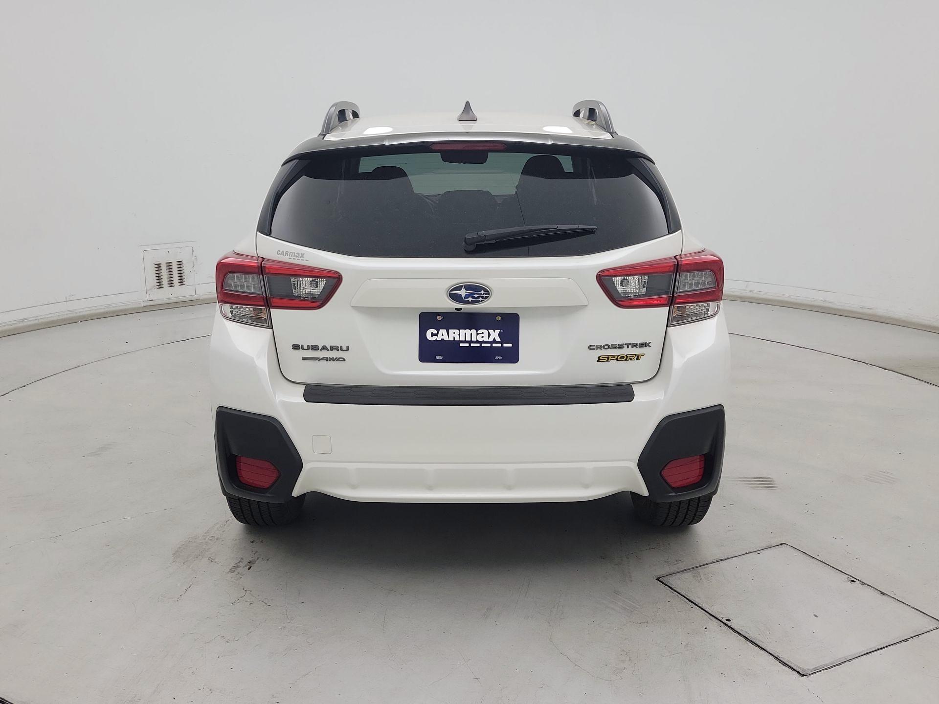 Thumbnail: 2021 Subaru Crosstrek - 6