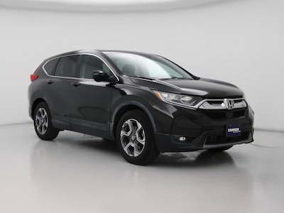 2017 Honda CR-V EX -
                Colorado Springs, CO