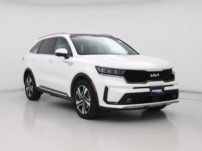 2023 Kia Sorento SX -
                  Colorado Springs, CO