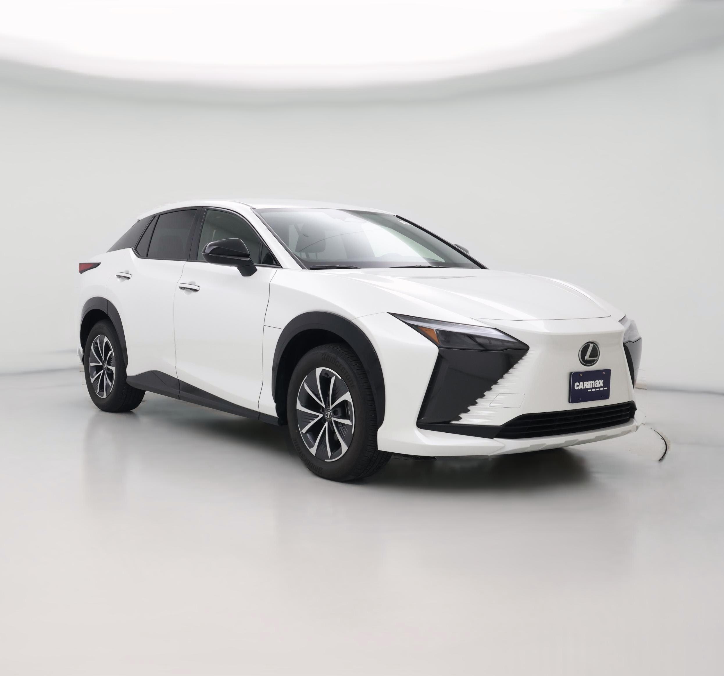 Thumbnail: 2024 Lexus RZ - 1